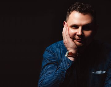 trener zarządzania projektami - Andrzej Gajewski