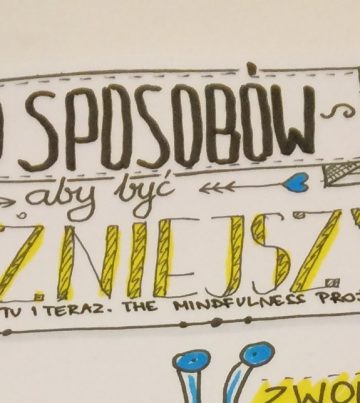 10 sposobów aby być Uważniejszym